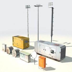 Electric Supplies