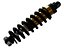 Amortisseur Manitou Swinger 6 Voies 215 mm