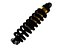 Amortisseur Manitou Swinger 6 Voies 215 mm
