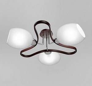 Hanging lamp