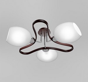Hanging lamp