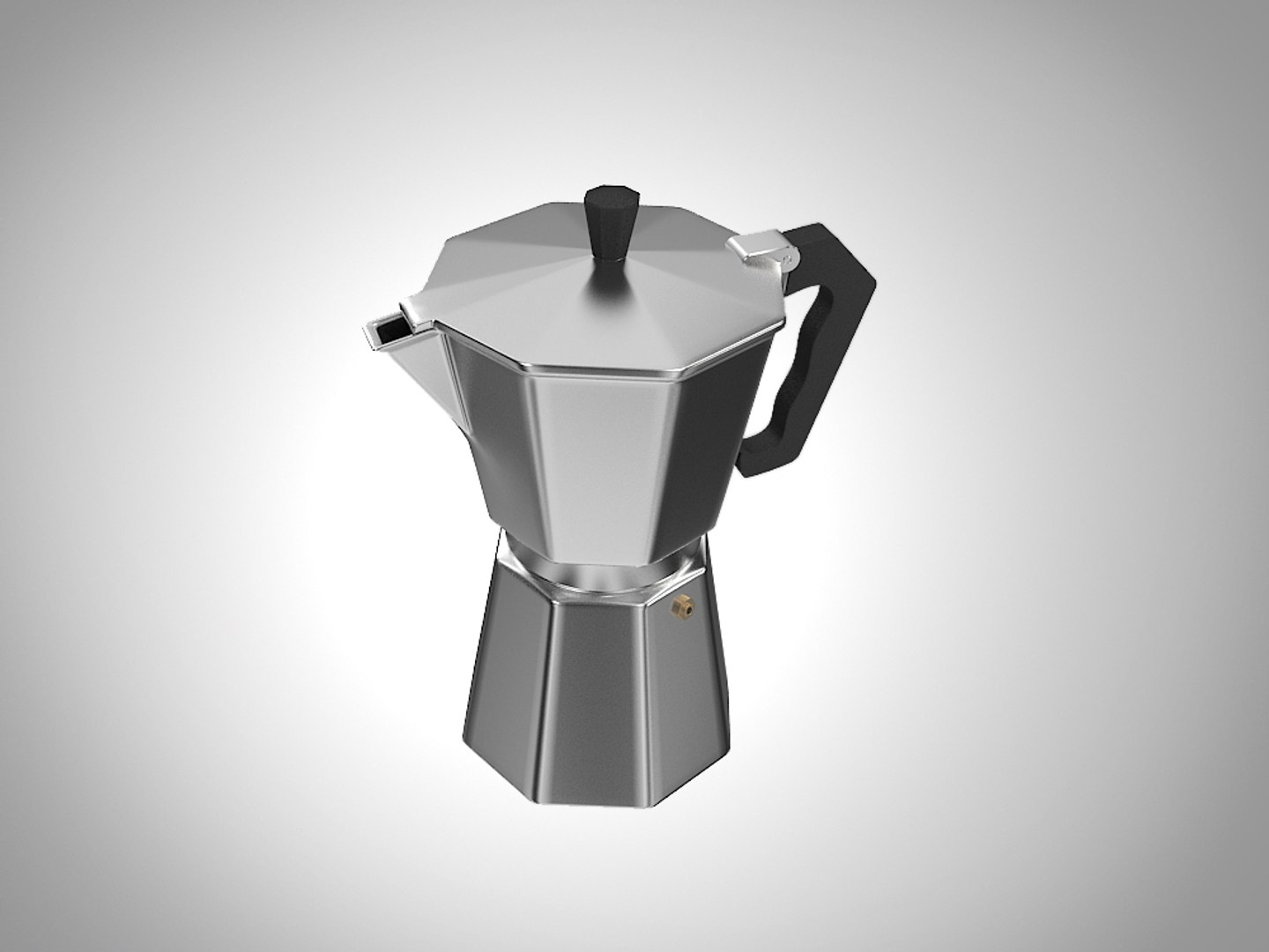 x moka coffee maker