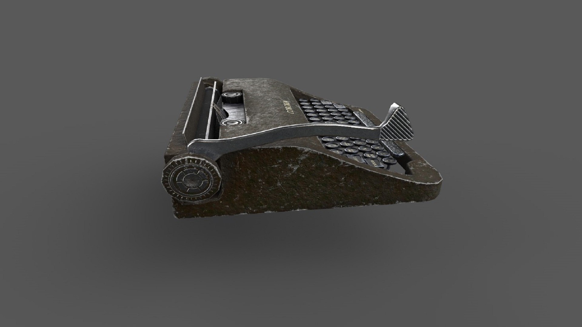 Vintage tabletop typewriter PBR low-poly game ready model https://p.turbosquid.com/ts-thumb/TP/GHuMgS/xi/p_mashinka_05/jpg/1628721085/1920x1080/fit_q87/94b5dc7ef1924b8d769ca20ee49c063e6fca442e/p_mashinka_05.jpg
