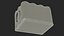 Aluminium Can 500ml 12pcs Transparent Pack