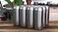 Aluminium Can 500ml 12pcs Transparent Pack