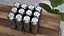 Aluminium Can 500ml 12pcs Transparent Pack