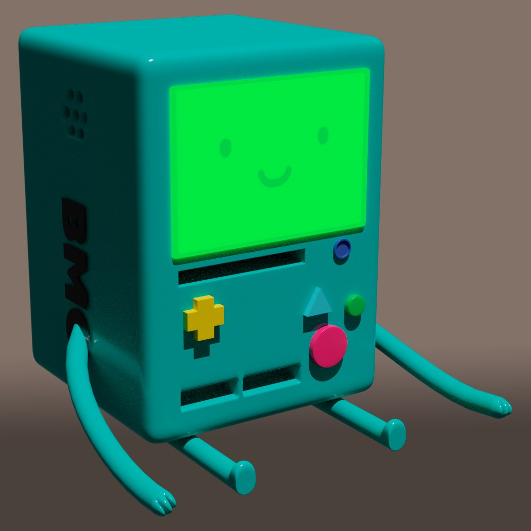 bmo console