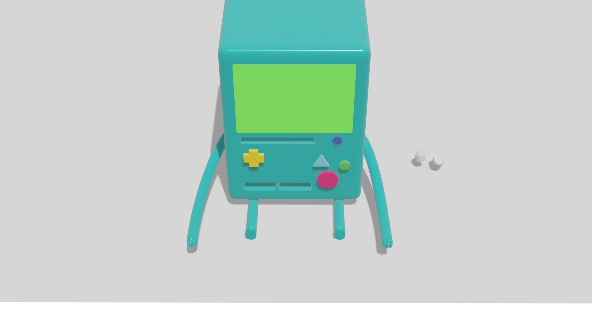 bmo console