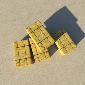 straw