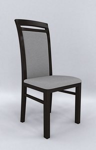 Modern Chair D30