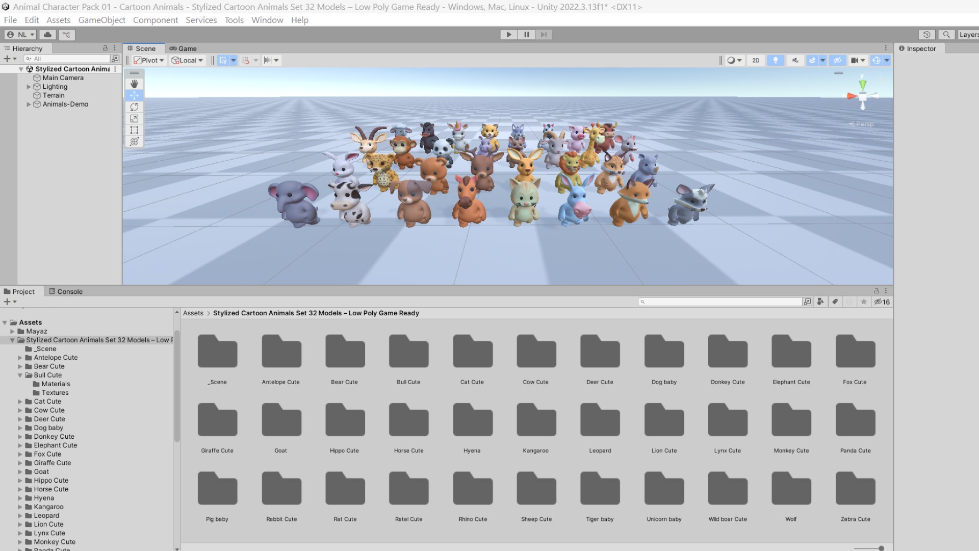 High-Quality 3D Cute Animal Animated Pack 01 3D model https://p.turbosquid.com/ts-thumb/TP/Nf8pu6/6T/image_02/png/1774336244/1920x1080/fit_q87/d1f11571758ca47fb9fbb0397be695303f2baa1c/image_02.jpg
