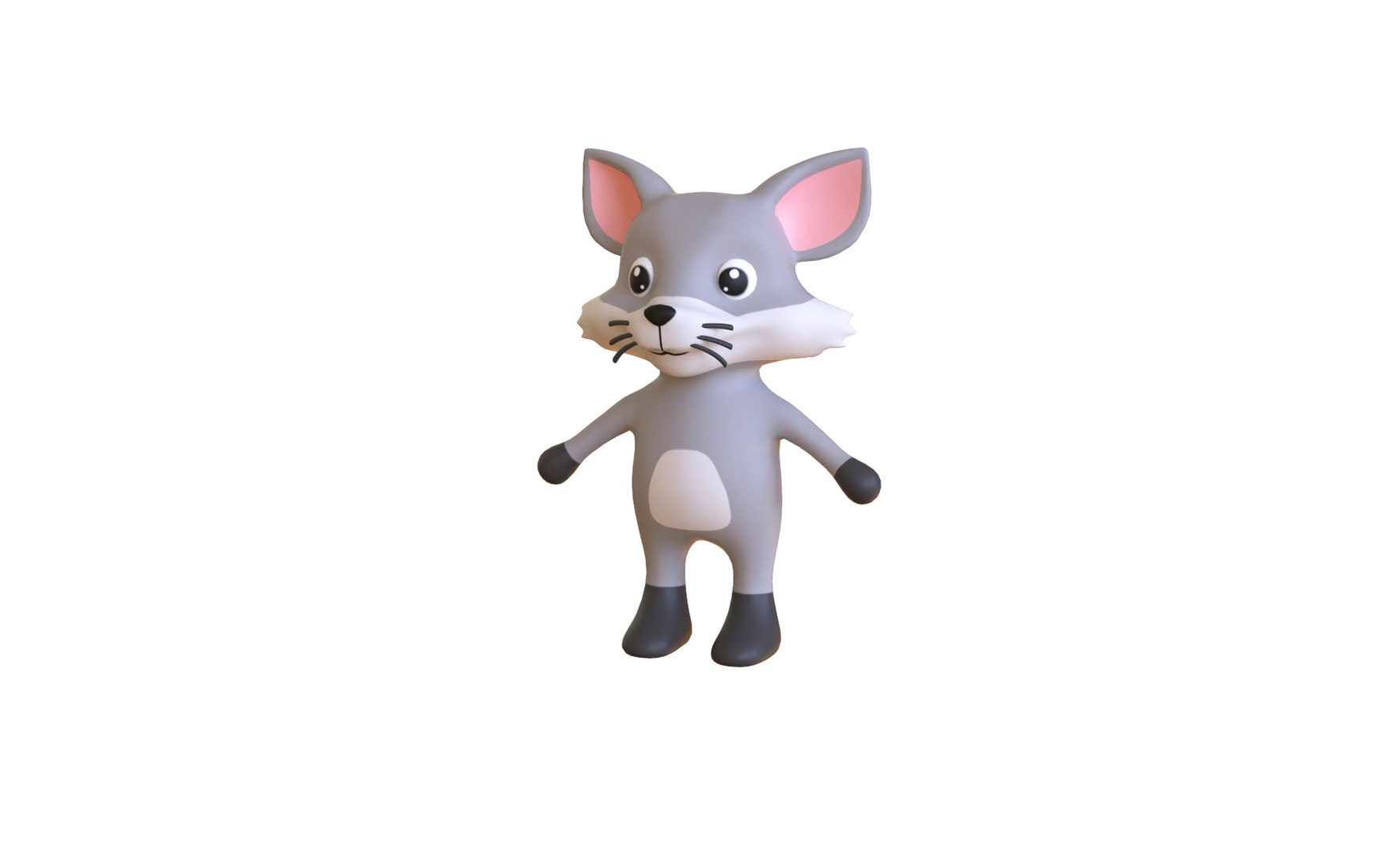 High-Quality 3D Cute Animal Animated Pack 01 3D model https://p.turbosquid.com/ts-thumb/TP/Nf8pu6/Ol/ratel_01/jpg/1735477416/1920x1080/fit_q87/a5fdffcaa8d0836ffb9dfffb2b93ae95e09b5e72/ratel_01.jpg