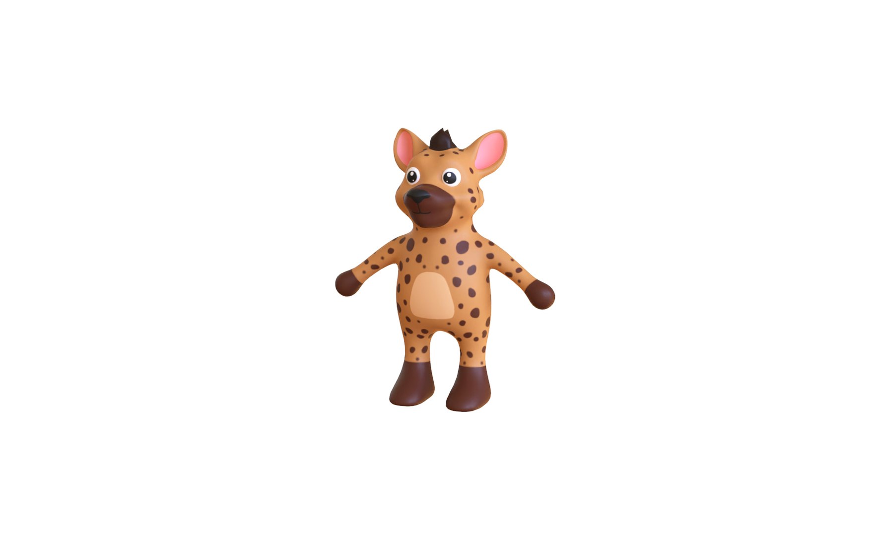 High-Quality 3D Cute Animal Animated Pack 01 3D model https://p.turbosquid.com/ts-thumb/TP/Nf8pu6/tQ/hyena_01/jpg/1735477409/1920x1080/fit_q87/e9968ae3e5910cbaedeedf95872d48788287265e/hyena_01.jpg