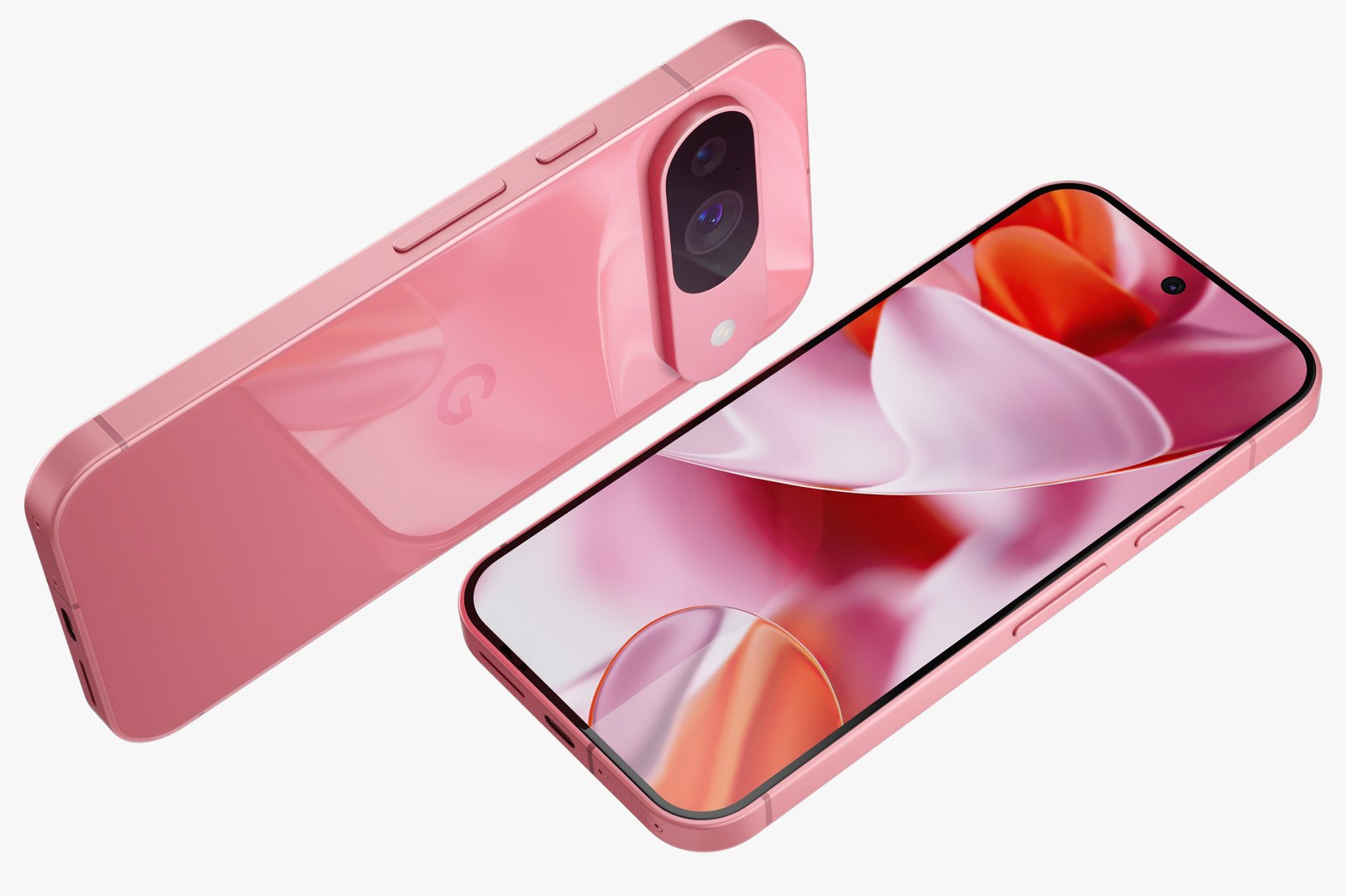 3D Google Pixel 9 - TurboSquid 2266829