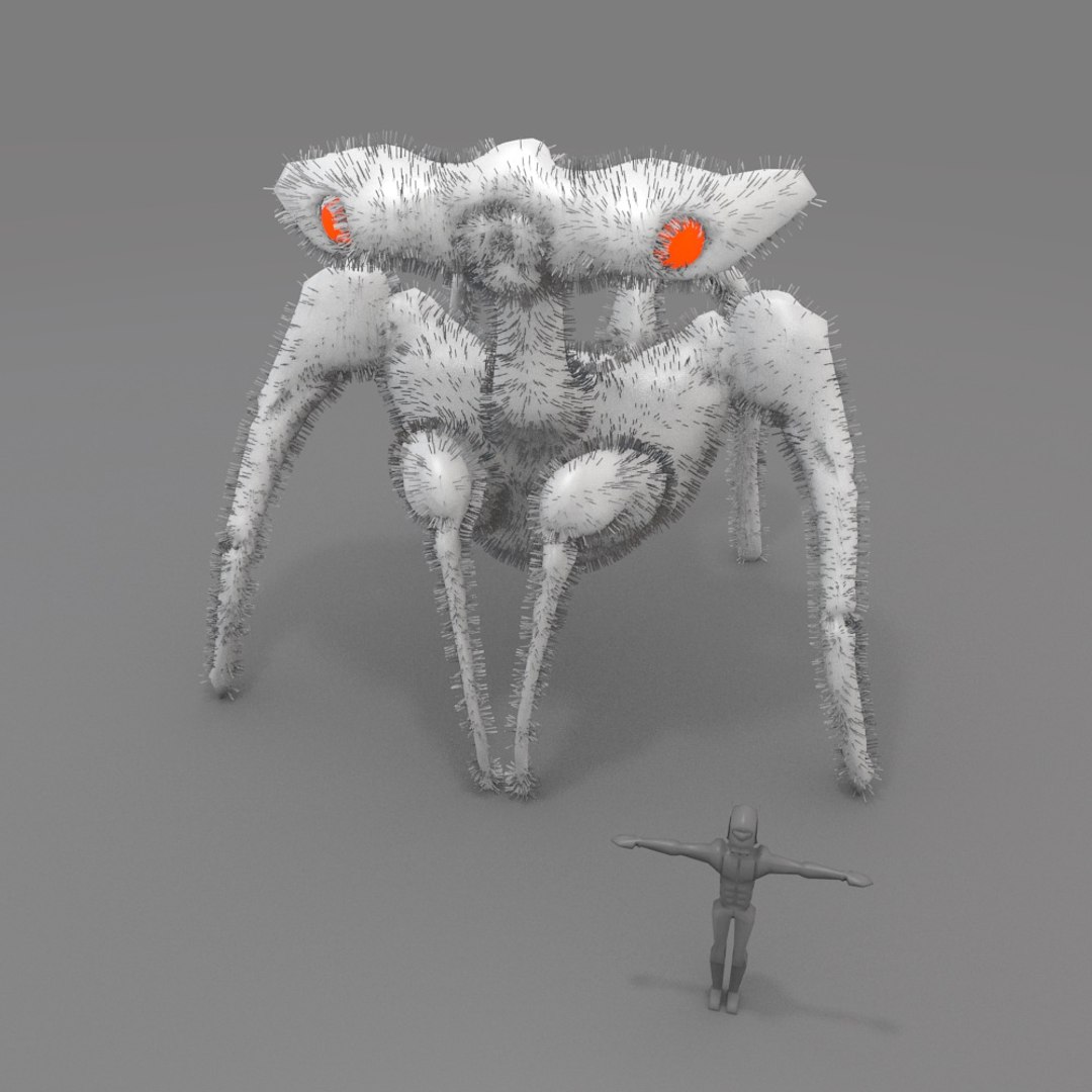 spider giant 3d obj https://p.turbosquid.com/ts-thumb/TP/T1nyT7/anRrN4dJ/t003/jpg/1310583933/1920x1080/fit_q87/c1400ba0442b1f48a77f14ecc25ff2a4e826f99a/t003.jpg