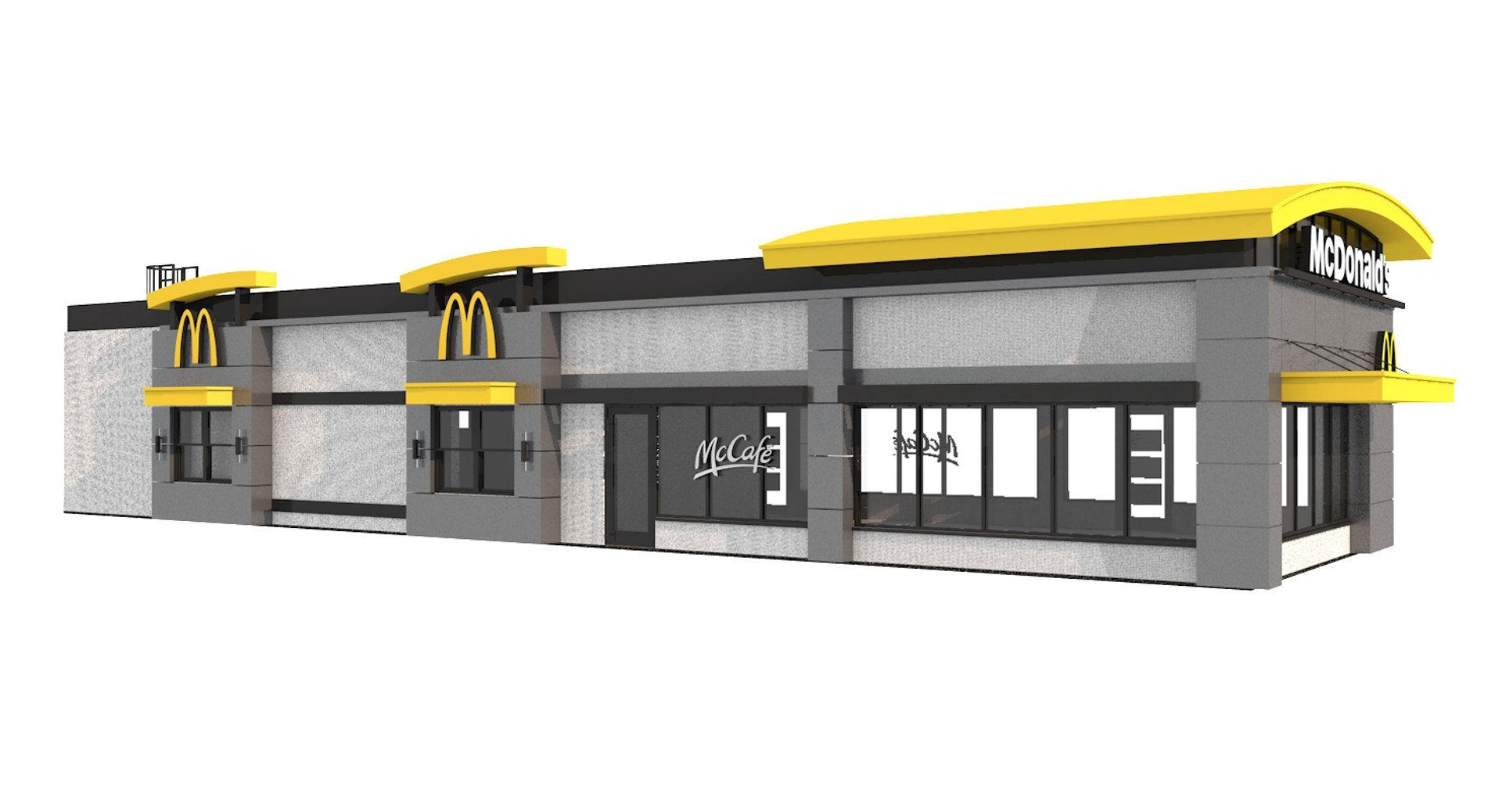 mcdonalds mccafe drive 3D model https://p.turbosquid.com/ts-thumb/TP/VLzkNM/3LSAwzWZ/mcdonaldsmccafedrivethru5/jpg/1551949250/1920x1080/fit_q87/9658a8e281916a3e1fe37eed7ef5932ace1dfc22/mcdonaldsmccafedrivethru5.jpg