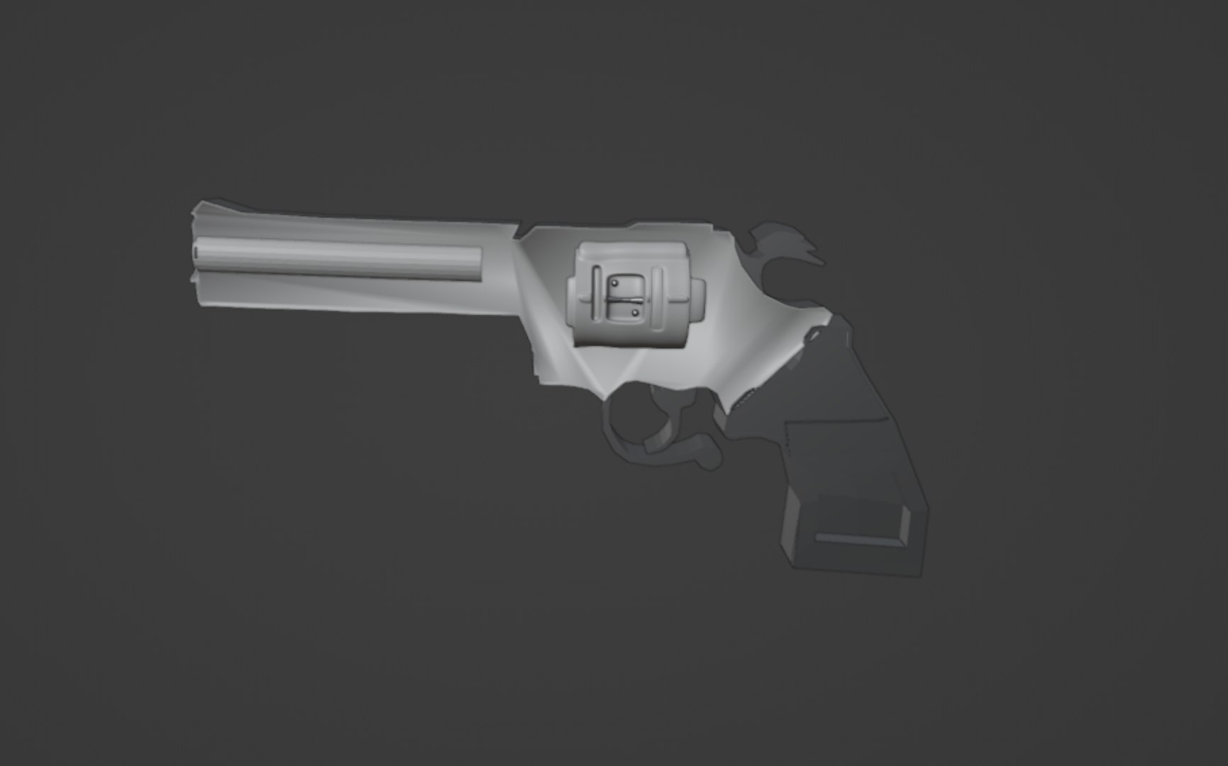 modelo 3d revolcar - TurboSquid 2067890
