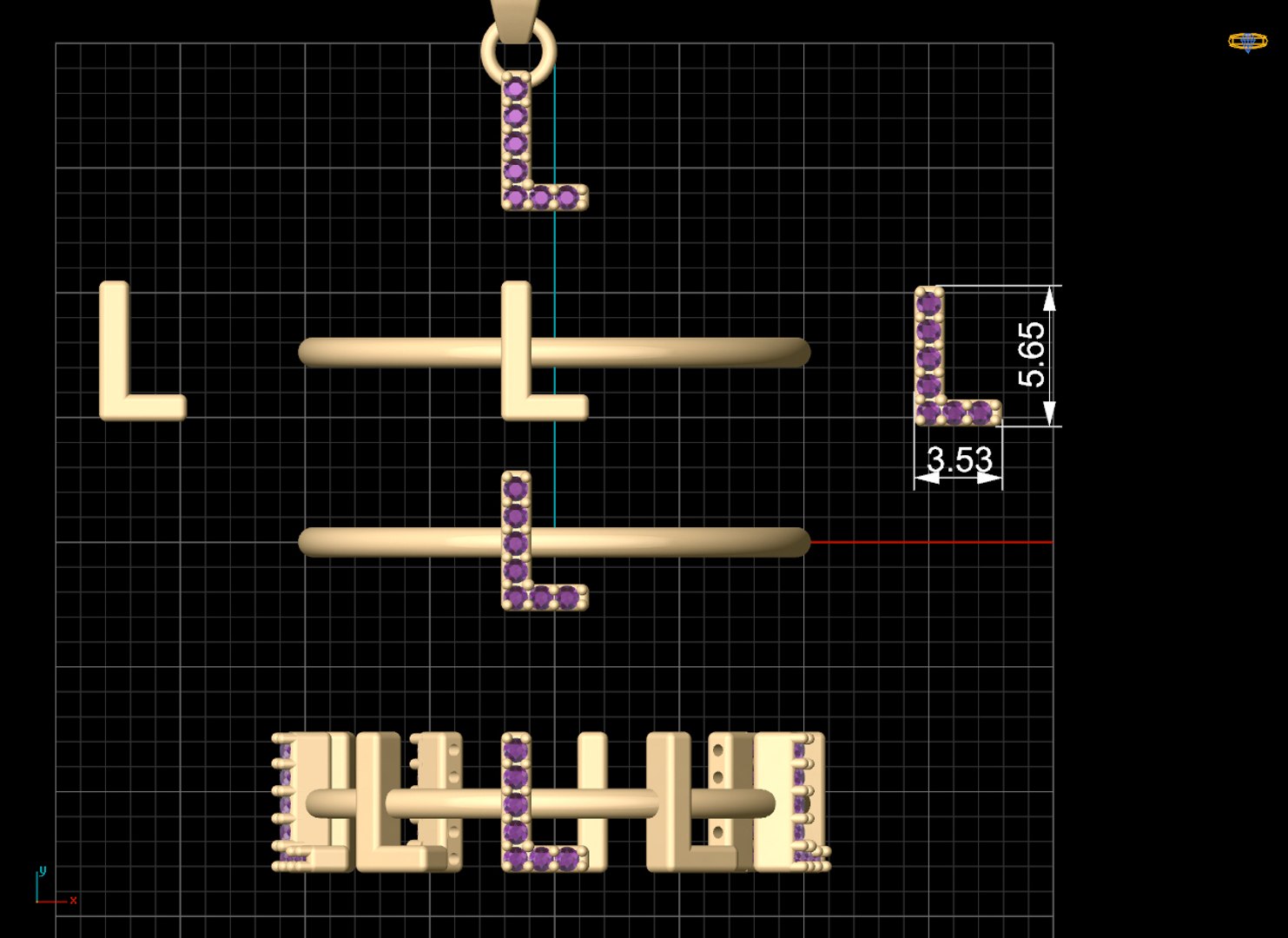 letter l set 3D model https://p.turbosquid.com/ts-thumb/TP/ZWtdHi/dL/measures/jpg/1763536255/1920x1080/fit_q87/5cb76a6e41be1b60f7cae835efedae4b9d5ac24d/measures.jpg