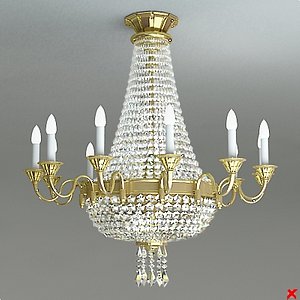 Chandelier107