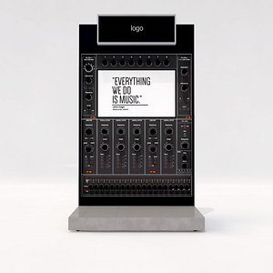 equalizer model