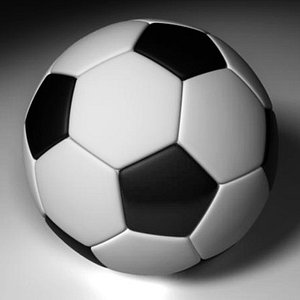 Soccer Ball