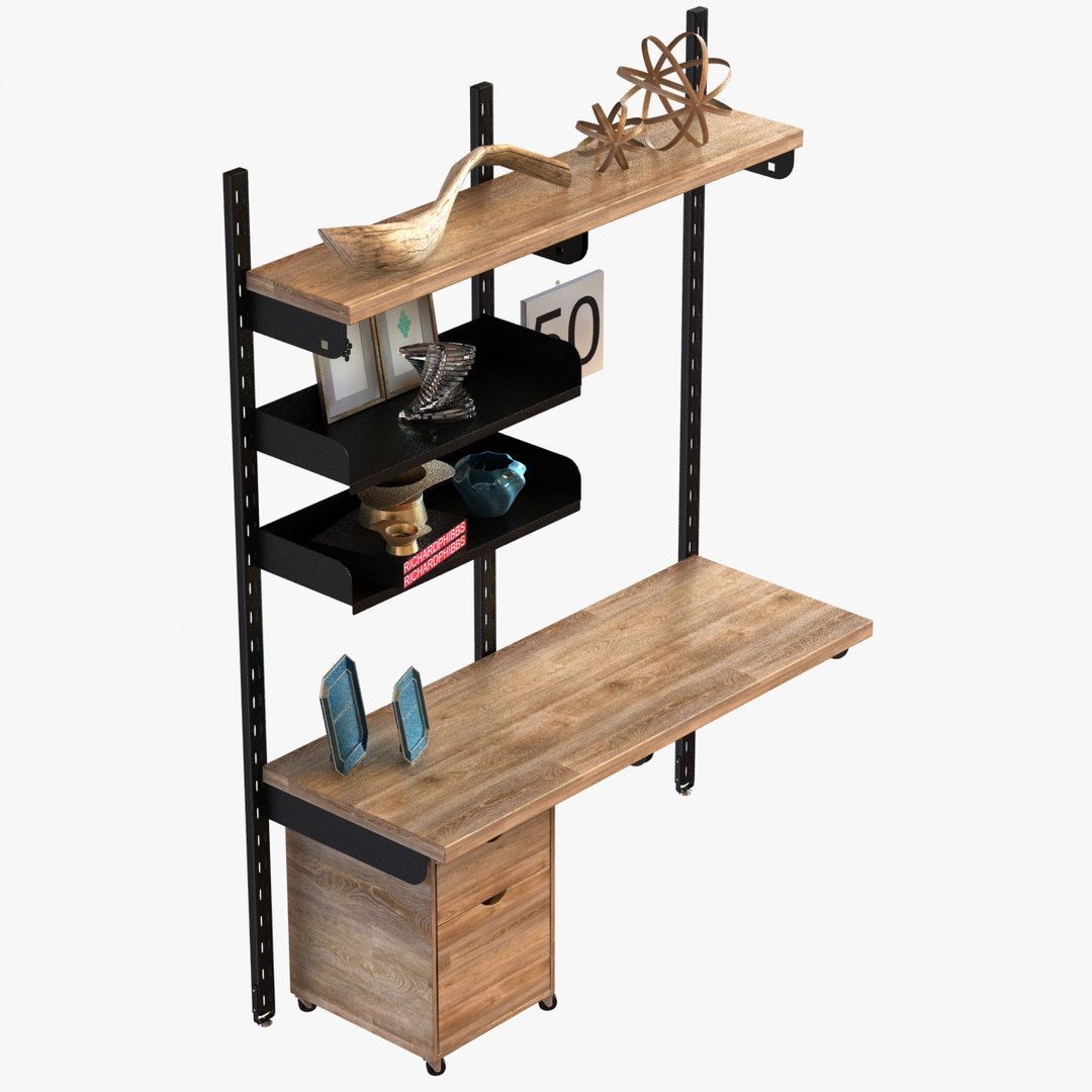 Max Modular Storage Designer Workshop