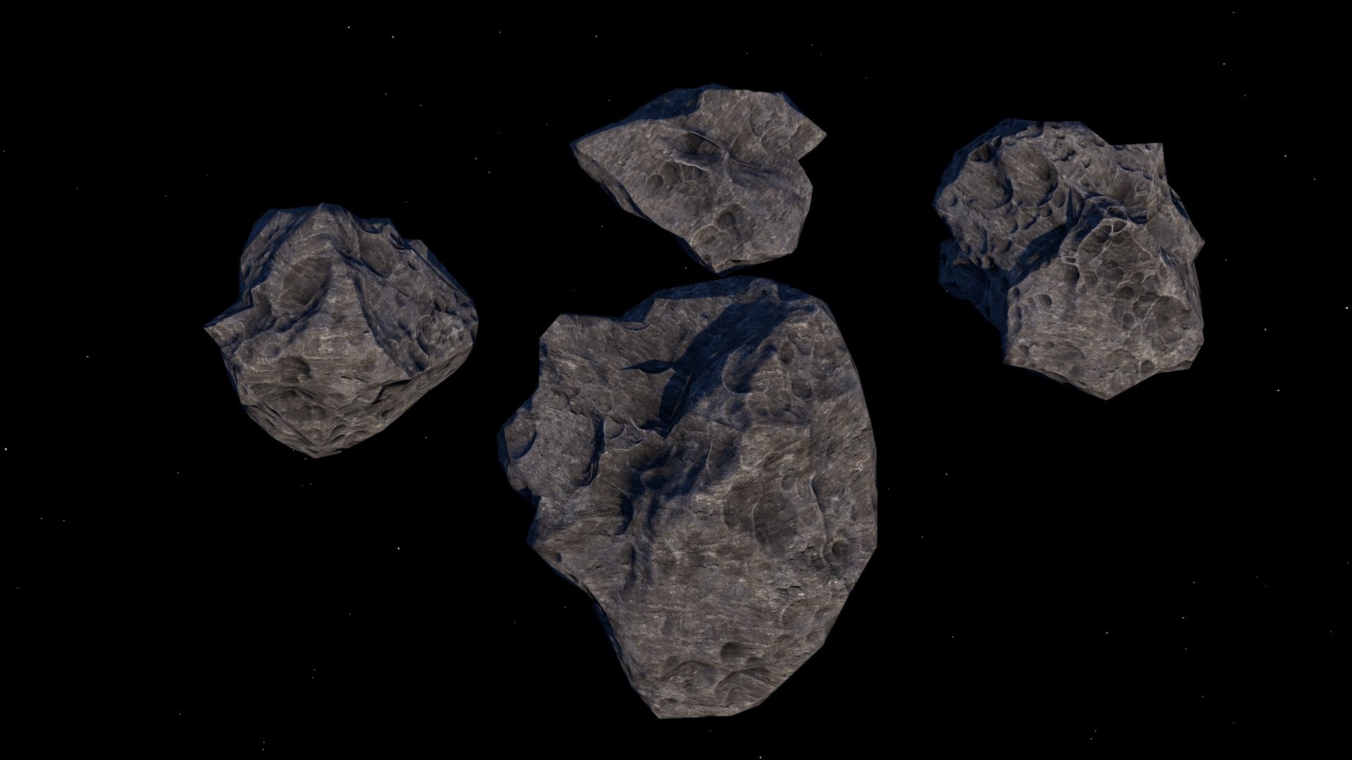 obj meteor