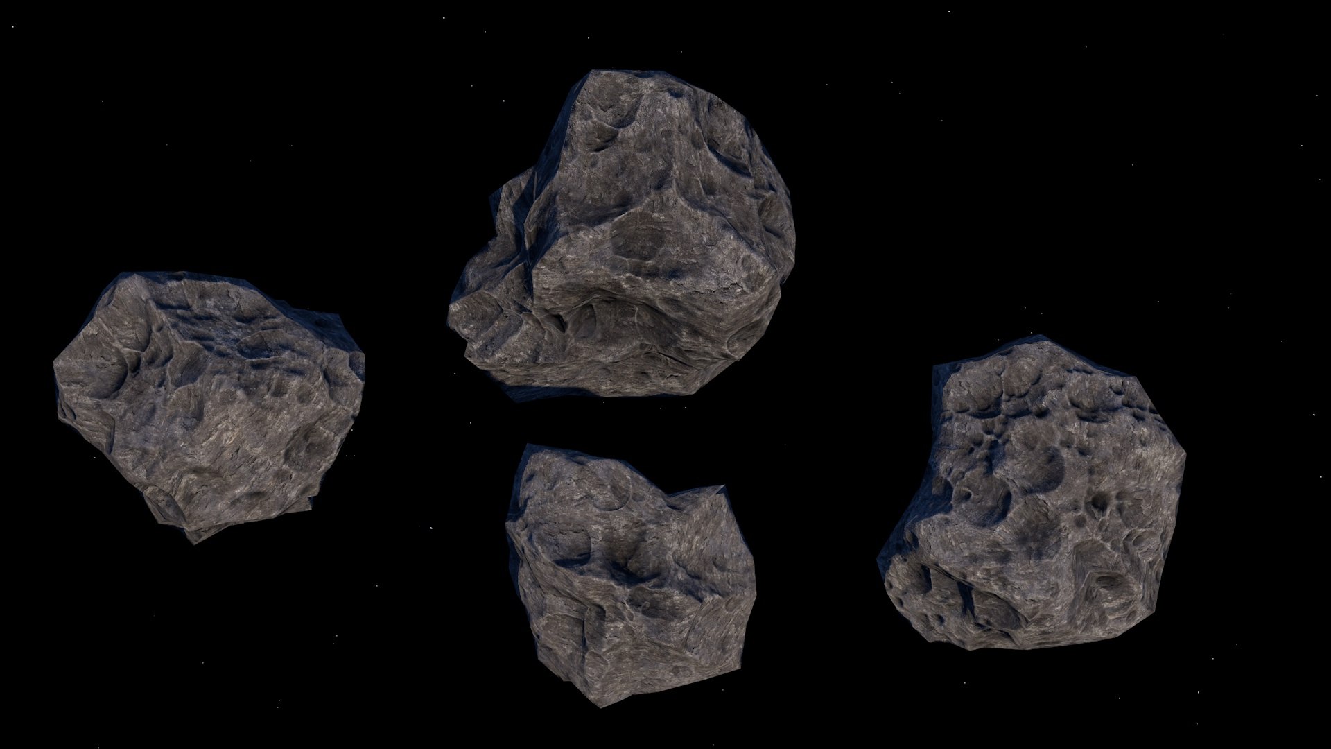 obj meteor