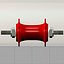 Hub BMX