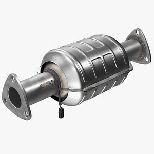 Catalytic Converter