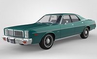 Dodge Monaco 1978