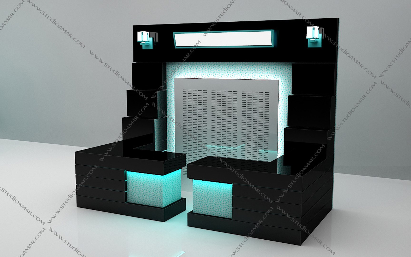 counter concept design max