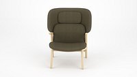 Bolia cosh armchair