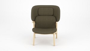 Bolia cosh armchair