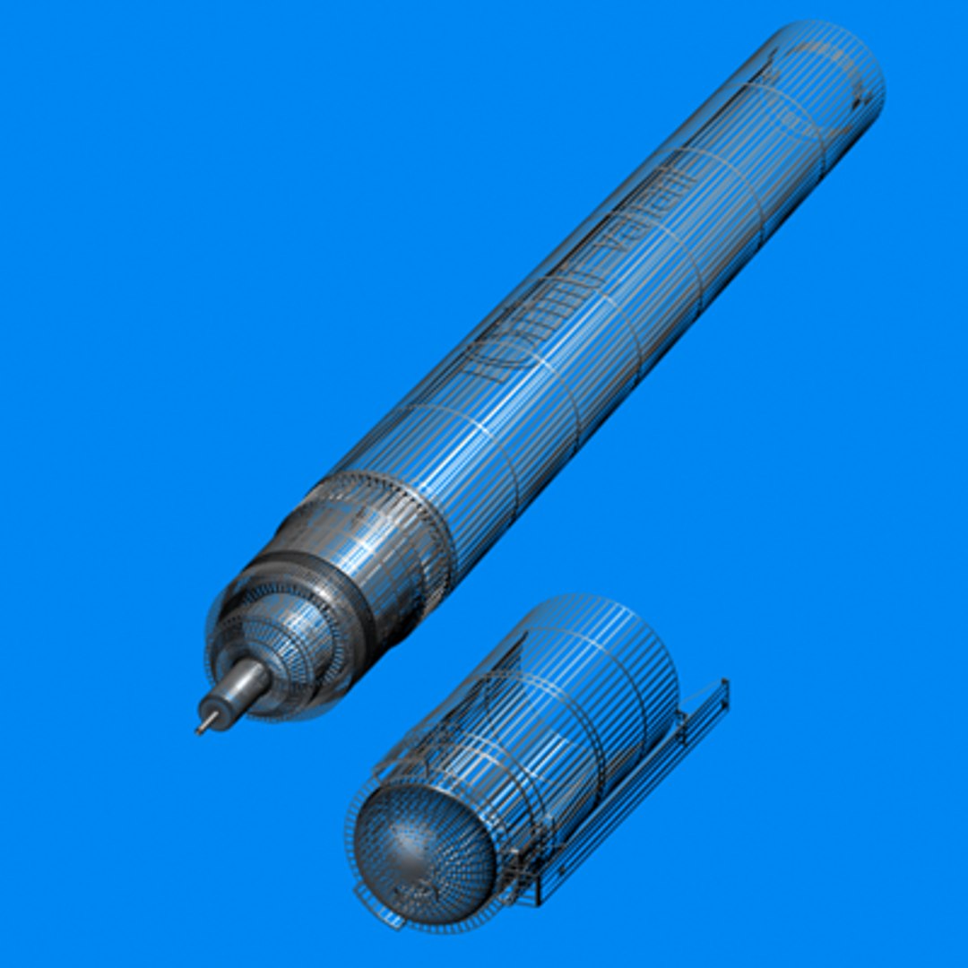 pen rotring max