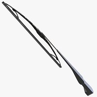 Windshield Wiper