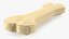 Dog Chew Bone Small Light