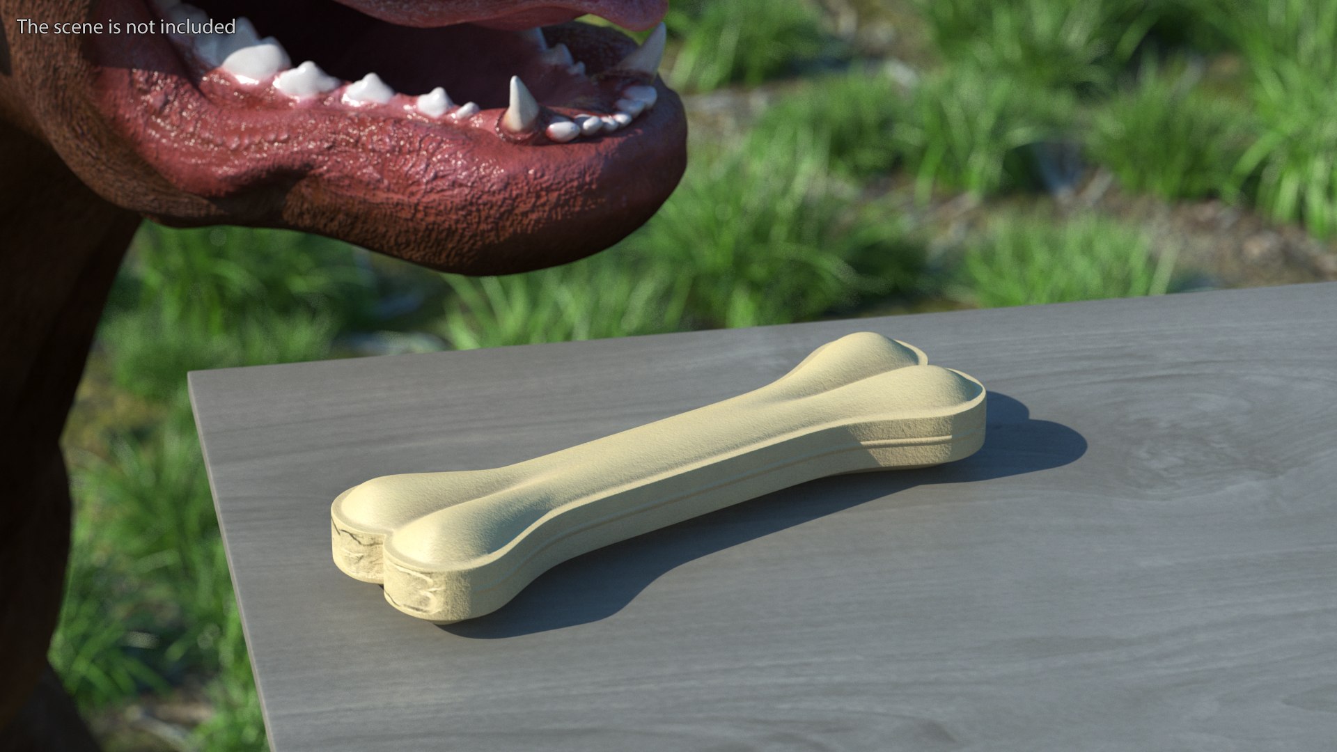 Dog Chew Bone Small Light 3D https://p.turbosquid.com/ts-thumb/TP/ml2rIH/bE/dogchewbonesmalllight3dmodel003/jpg/1704837766/1920x1080/fit_q87/39f1fc6208383484b99e17459eaef6d9130af449/dogchewbonesmalllight3dmodel003.jpg