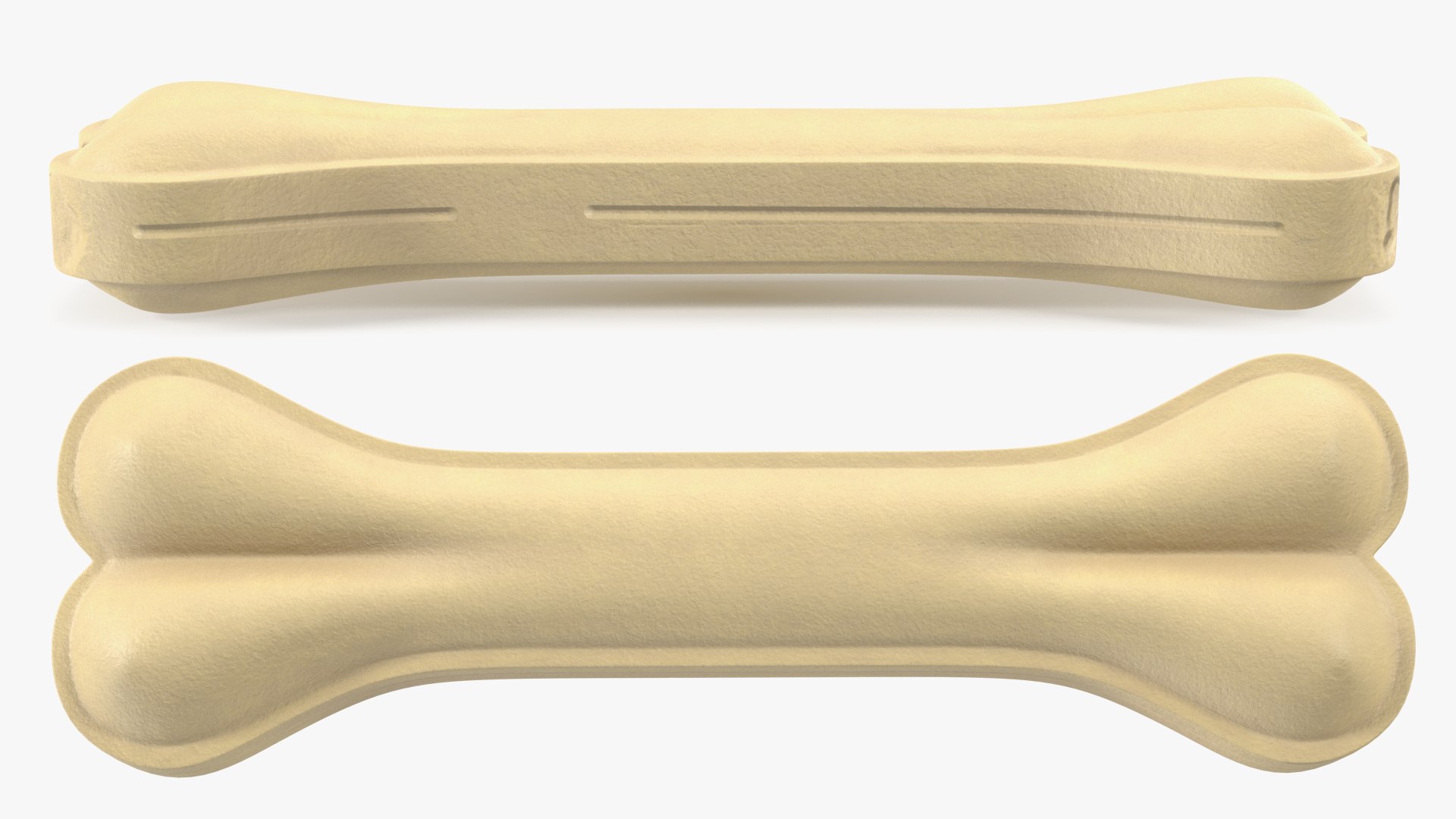 Dog Chew Bone Small Light 3D https://p.turbosquid.com/ts-thumb/TP/ml2rIH/d3/dogchewbonesmalllight3dmodel009/jpg/1704837795/1920x1080/fit_q87/11c74c17f28631cdd2fc148d6807afdcb6398e63/dogchewbonesmalllight3dmodel009.jpg