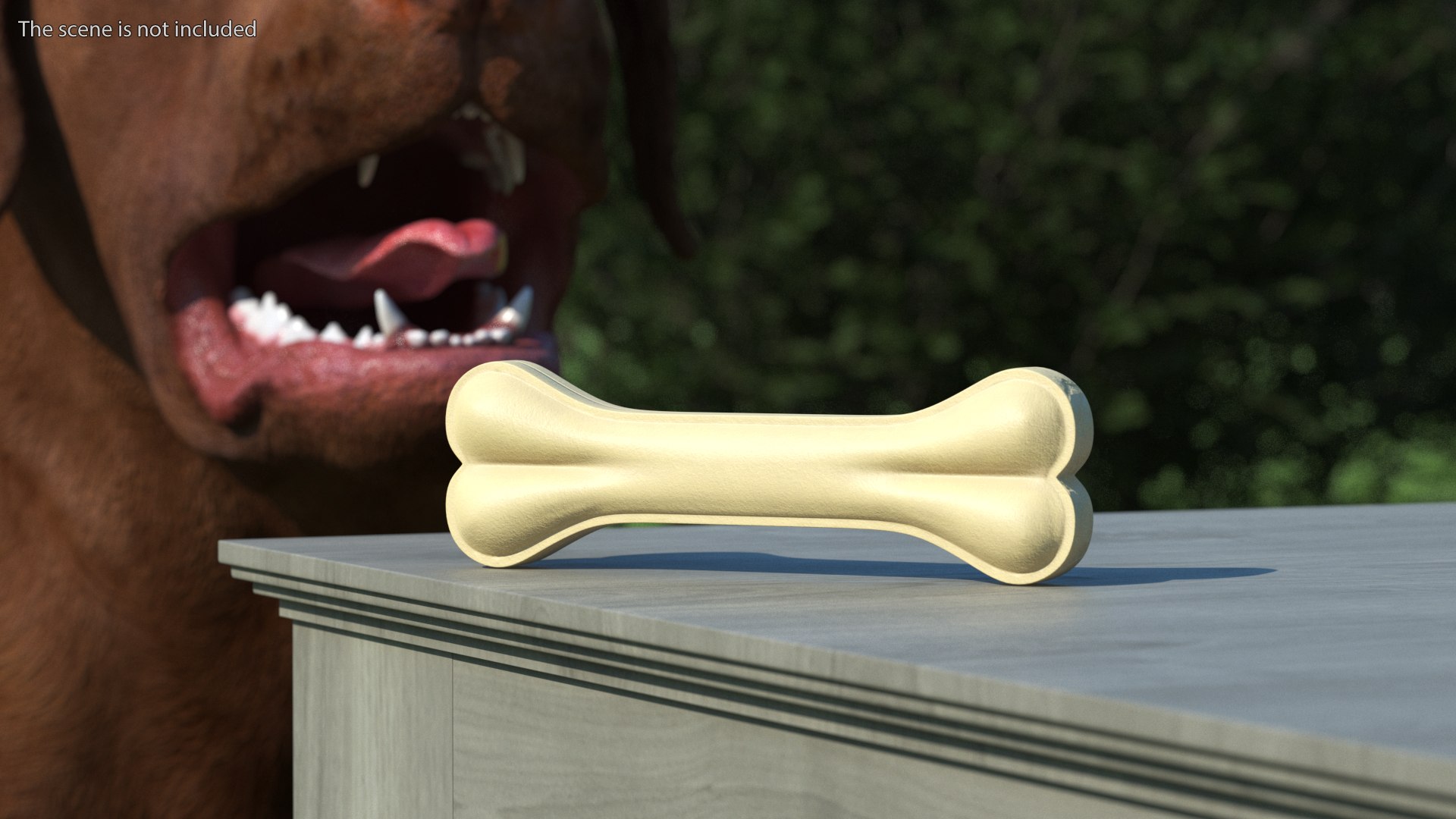 Dog Chew Bone Small Light 3D https://p.turbosquid.com/ts-thumb/TP/ml2rIH/dM/dogchewbonesmalllight3dmodel002/jpg/1704837761/1920x1080/fit_q87/330886a262503babf5b90616ac59332eb10568c9/dogchewbonesmalllight3dmodel002.jpg