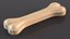 Dog Chew Bone Small Light