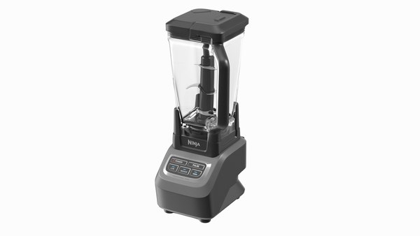 Licuadora ninja bl610 2025 precio