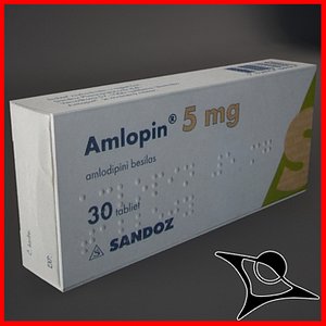 Amplopin Box