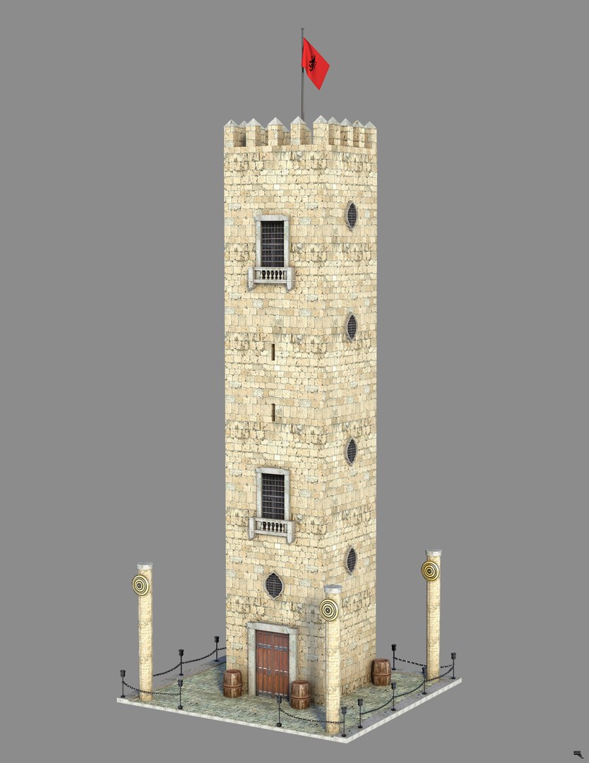 3D model fantasy tower surveillance https://p.turbosquid.com/ts-thumb/TP/nlkYht/74JPfnD6/tower2/jpg/1522483191/1920x1080/fit_q87/69994af3338d4046a13afe9bf25a355c9f18d521/tower2.jpg