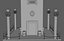 Fantasy Surveillance Tower V2