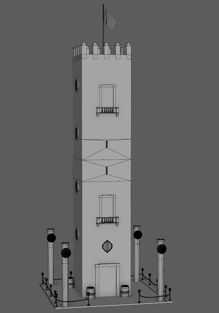 3D model fantasy tower surveillance https://p.turbosquid.com/ts-thumb/TP/nlkYht/SIqPpx0Z/tower7/jpg/1522483191/1920x1080/fit_q87/d83776007afba3b2052bfa9b8a685d55465edc68/tower7.jpg