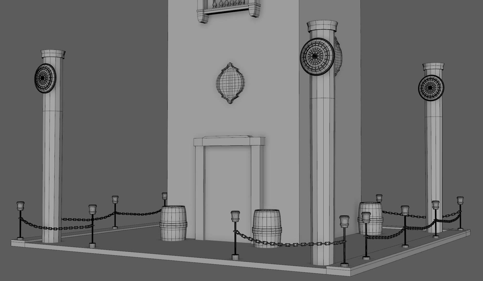 3D model fantasy tower surveillance https://p.turbosquid.com/ts-thumb/TP/nlkYht/o1tMgtQ9/tower9/jpg/1522483191/1920x1080/fit_q87/04f0704e55e9a9facaa3a647d5d5f20d5cb930e1/tower9.jpg
