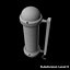 Barber Pole