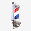 Barber Pole
