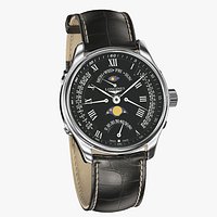 The Longines Master Collection Watches